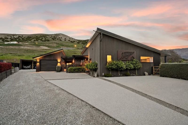 Your Lowburn Lifestyle Awaits