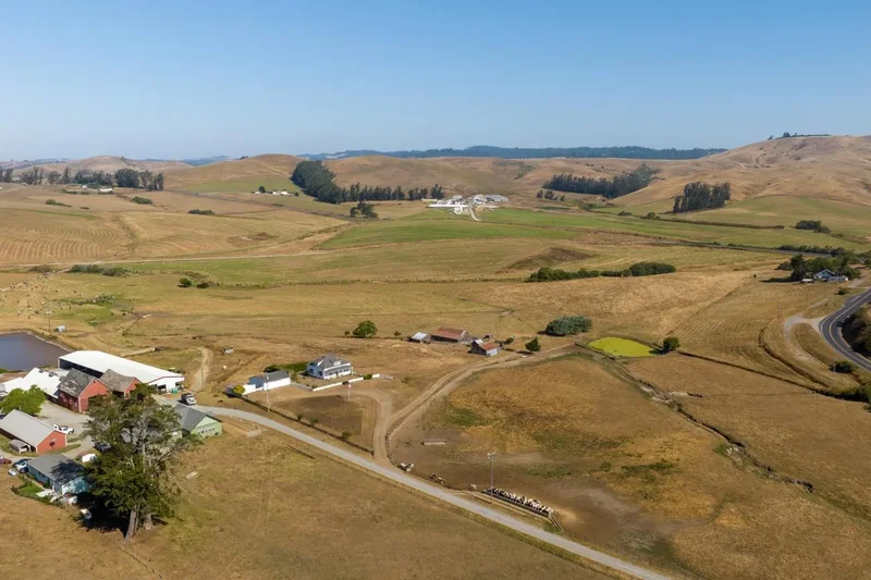 14550 Valley Ford Estero, Valley Ford, California, United States. - Photo 19