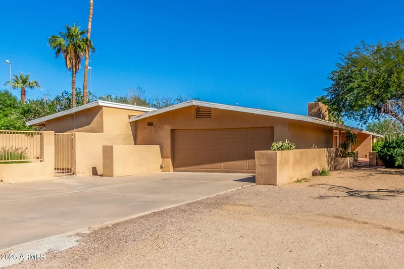 4002 E MCDONALD Drive, Paradise Valley, AZ 85253, Paradise Valley, Arizona, United States. - Photo 21