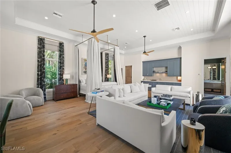 142 Eugenia Drive, Naples, Florida, United States. - Photo 41