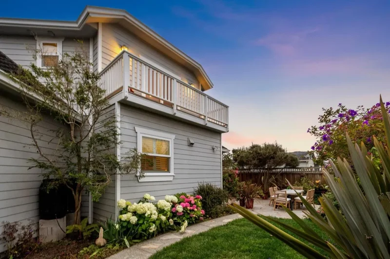 414 Belleville Boulevard, Half Moon Bay, California, United States. - Photo 24