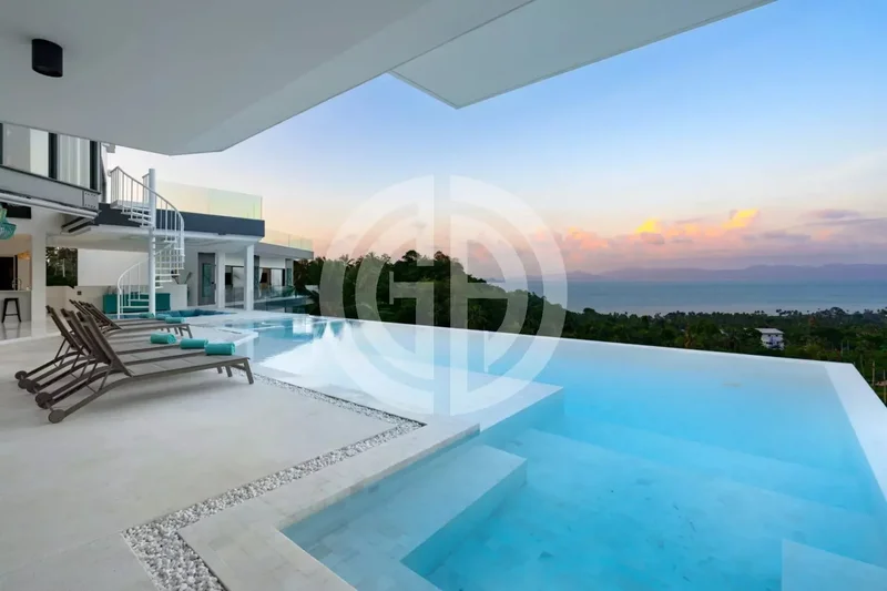 Koh Samui, Surat Thani, Thailand. - Photo 19