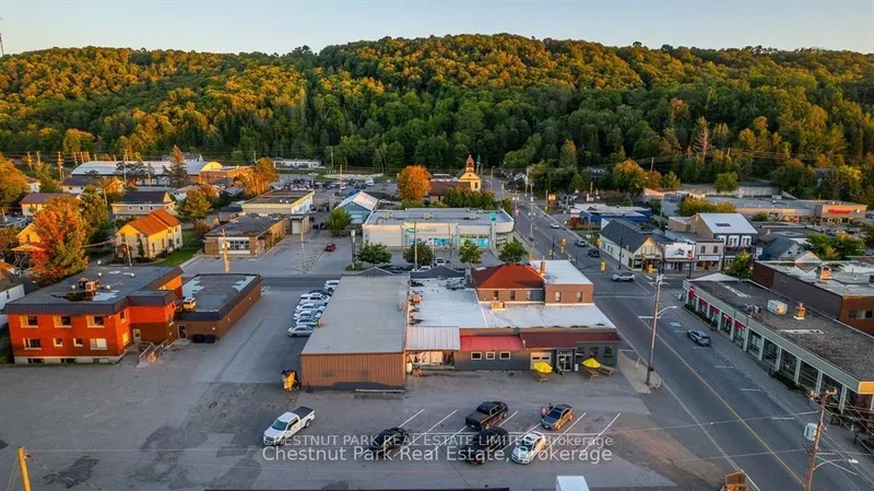 223/225 Highland Street, Haliburton, Ontario, Canada. - Photo 24