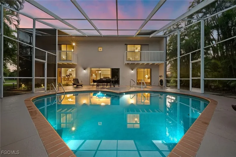 3 Bedrooms Single Family Detached