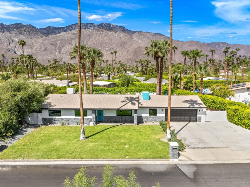 2227 Paseo Roseta, Palm Springs, CA 92262, Palm Springs, California, United States. - Photo 54