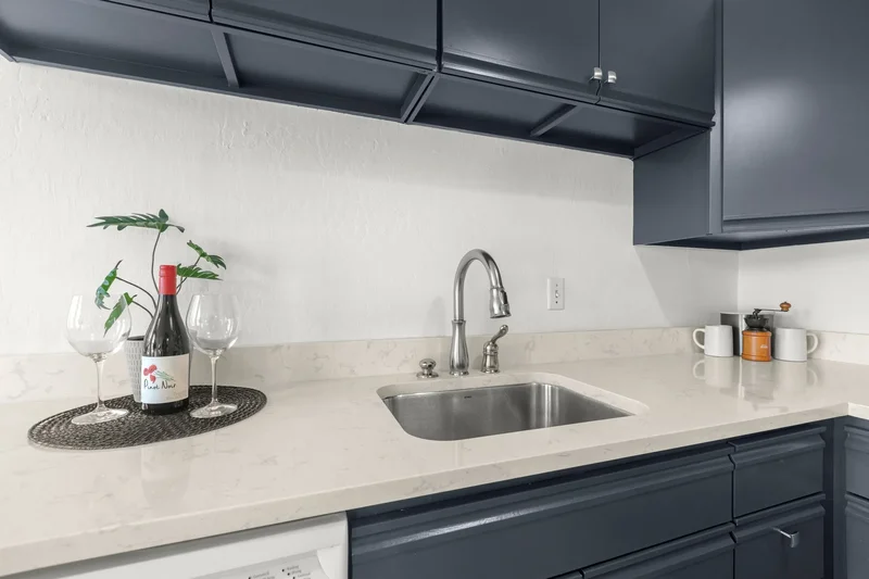 2415 Van Ness Avenue 602, San Francisco, CA 94109, San Francisco, California, United States. - Photo 6
