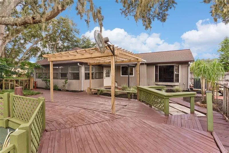 4406 CHARRO LANE, Plant City, Florida, United States. - Photo 35