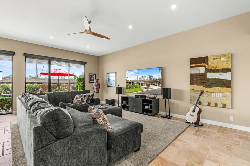 132 Columbia Drive , Rancho Mirage, CA 92270, Rancho Mirage, California, United States. - Photo 9