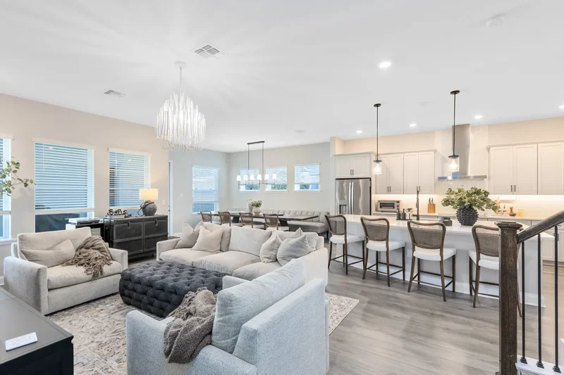 8603 Dubochet Street, Orlando, Florida, United States. - Photo 6