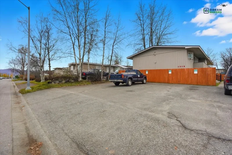 1016 W 25th Avenue, Anchorage, AK 99503, Anchorage, Alaska, United States. - Photo 32