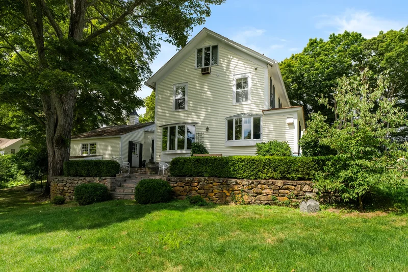 33 Sill Lane, Old Lyme, CT 06371, Lyme, Connecticut, United States. - Photo 35