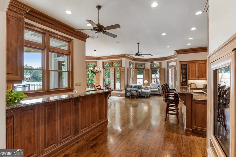 1075 Carnoustie Lane, Alpharetta, GA 30005, Alpharetta, Georgia, United States. - Photo 73