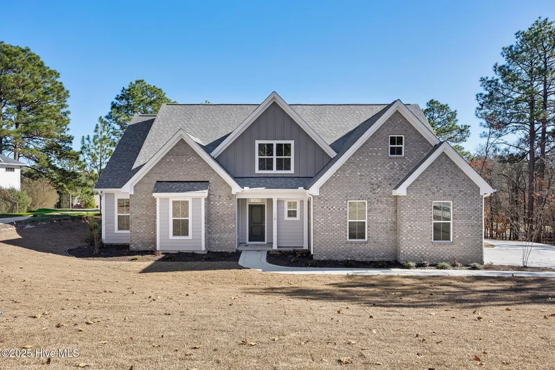 150 Banbridge Drive, West End, NC 27376, Jackson Springs, North Carolina, United States. - Photo 11