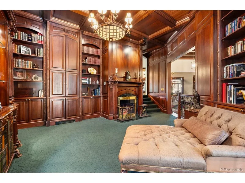 222 Greystone Rd, Evergreen, Colorado, United States. - Photo 25