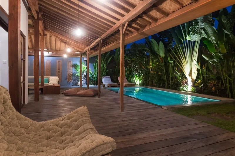 9522+VCP Kuta Selatan, Badung Regency, Bali, Indonesia, North Kuta, Bali, Indonesia. - Photo 7