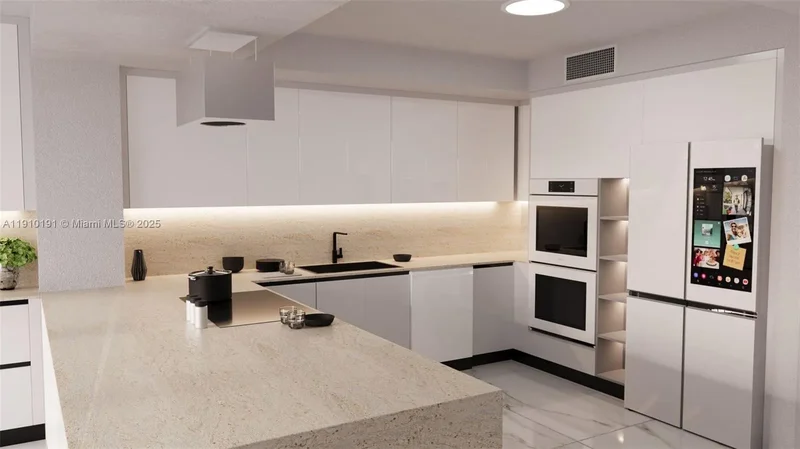 Condominium in Aventura