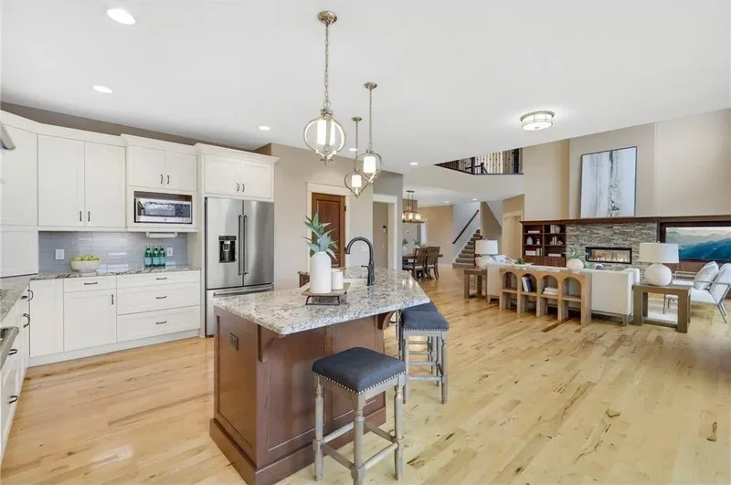 18928 Katrine Court, Lakeville, MN, 55044, USA, Lakeville, Minnesota, United States. - Photo 31