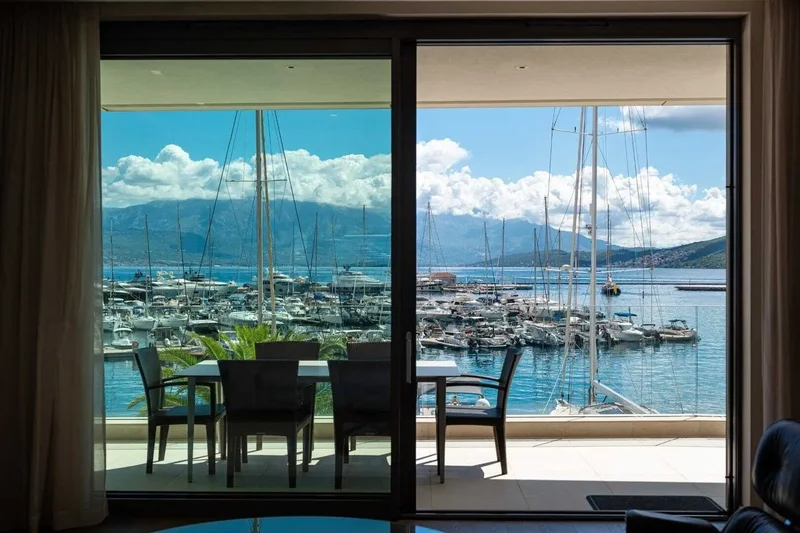 Portonovi, Herceg Novi, Kumbor, Herceg Novi Municipality, Montenegro. - Photo 6