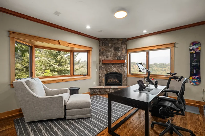 31105 Countryside Road , Steamboat Springs, CO 80487, Steamboat Springs, Colorado, United States. - Photo 21