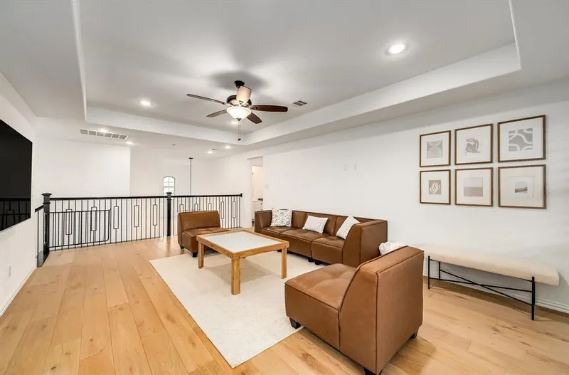 8288 Western, The Colony, Texas, United States. - Photo 22