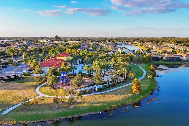 6443 KENAVA LOOP, Terra Ceia, Florida, United States. - Photo 52