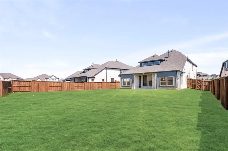 4111 Zina Lane, Prosper, Texas, United States. - Photo 15