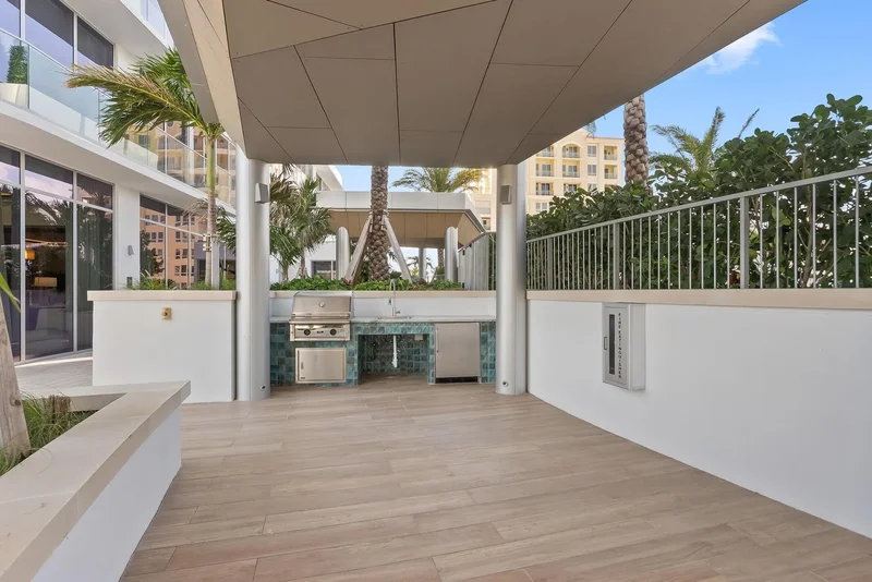 153 N Seabreeze Blvd 1105-S, Fort Lauderdale, Florida, United States. - Photo 47