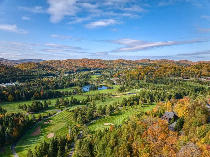 114 Allée du 5e, Saint-Faustin-Lac-Carré, Quebec, Canada. - Photo 35