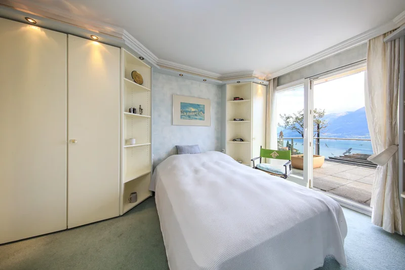 Via Antonio Ciseri 34, 6622 Ronco sopra Ascona, Switzerland, Ronco sopra Ascona, Ticino, Switzerland. - Photo 4