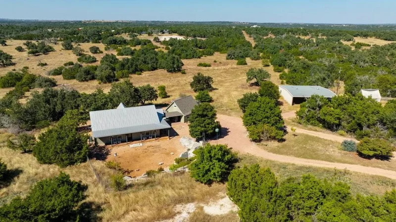 9848 W US Hwy 290, Fredericksburg, Texas, United States. - Photo 8