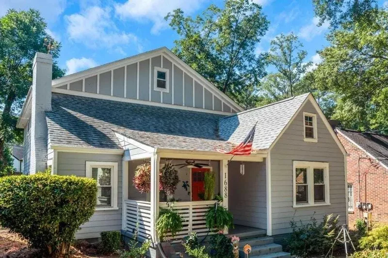 Single Family for sale in Atlanta