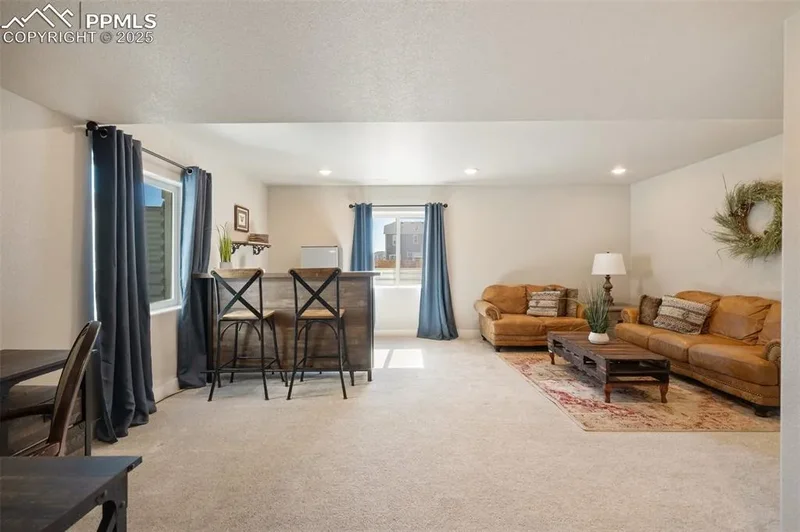 5204 Roundhouse Drive, Colorado Springs, CO 80925, Colorado Springs, Colorado, United States. - Photo 36
