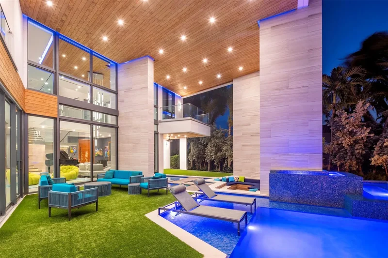 34 Minnetonka Rd, Fort Lauderdale, Florida, United States. - Photo 77