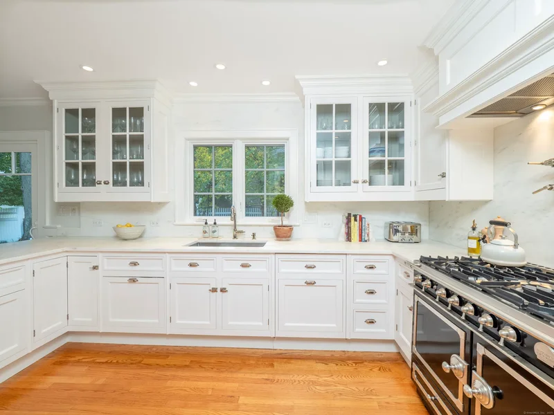 5 Shipway Road, Darien, Connecticut, United States. - Photo 6