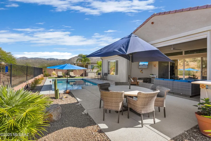 66470 E Peregrine Place, Tucson, AZ 85739, Tucson, Arizona, United States. - Photo 26