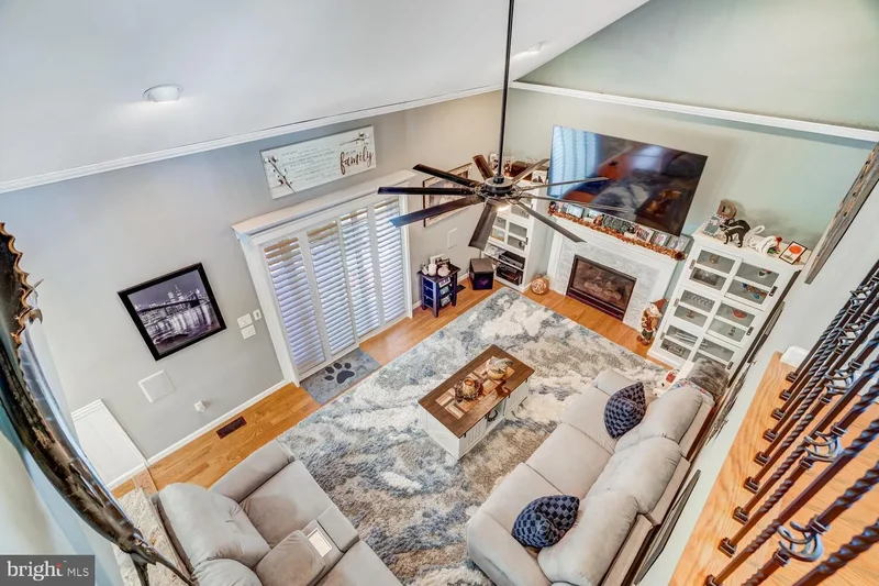 9 EAGLE RIDGE LN LANE, WEST CREEK, NJ 08092, Stafford Township, New Jersey, United States. - Photo 19