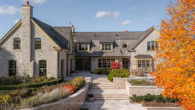 13570 7th Concession Road, King, Ontario, Canada. - Photo 6