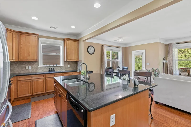3450 Dalwood Drive, Suwanee, GA 30024, Suwanee, Georgia, United States. - Photo 35