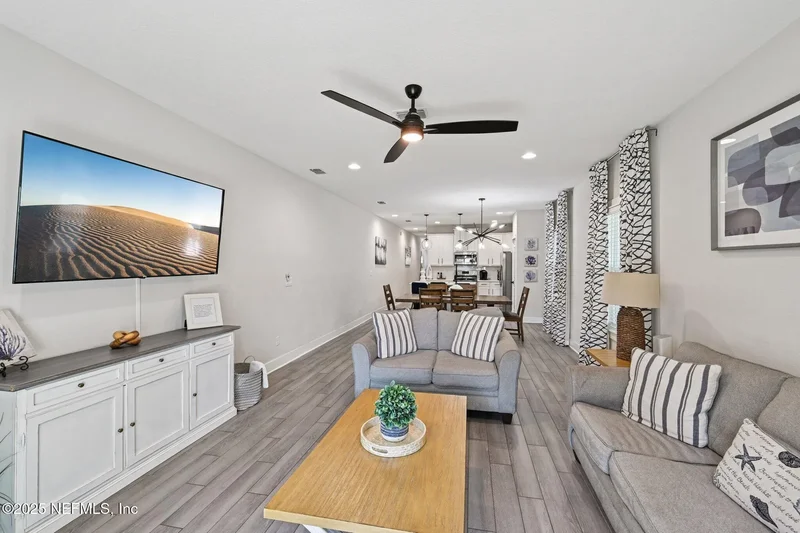 820 & 822 9TH Avenue S, Jacksonville Beach, Florida, United States. - Photo 54