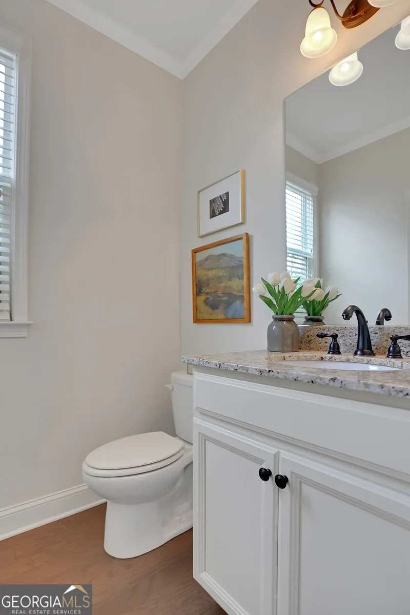 1803 Stone Bridge WAY, Marietta, Georgia, United States. - Photo 6