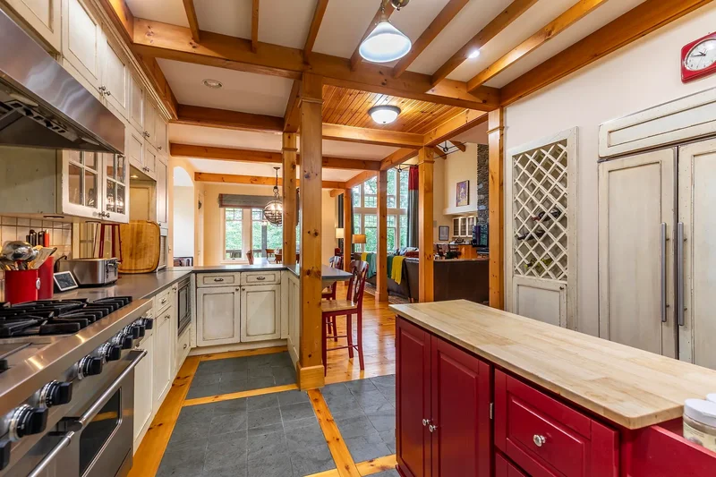 165 Moonshadow Drive, #M-15, Ludlow, VT, 05149, USA, 05149, Vermont, United States. - Photo 38