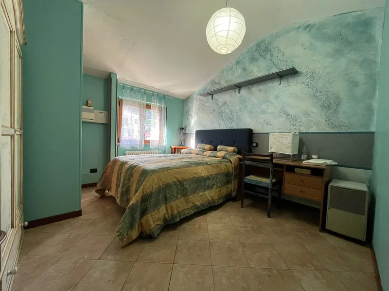 Via Parma, Chiavari, Liguria, Italy. - Photo 16