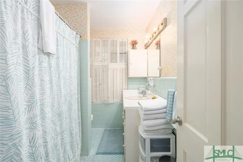 635 Washington Avenue, Savannah, Georgia, United States. - Photo 26