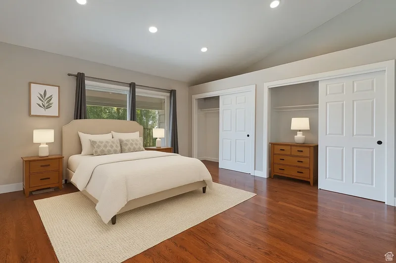 2200 S WASATCH DR, Salt Lake City, Utah, United States. - Photo 12