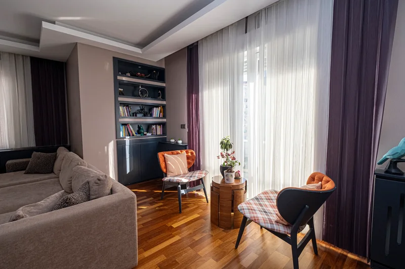 17 Yusuf Çavuş Sokak #Kamer apt, Kadıköy, İstanbul 34740, İstanbul, İstanbul, Turkey. - Photo 13