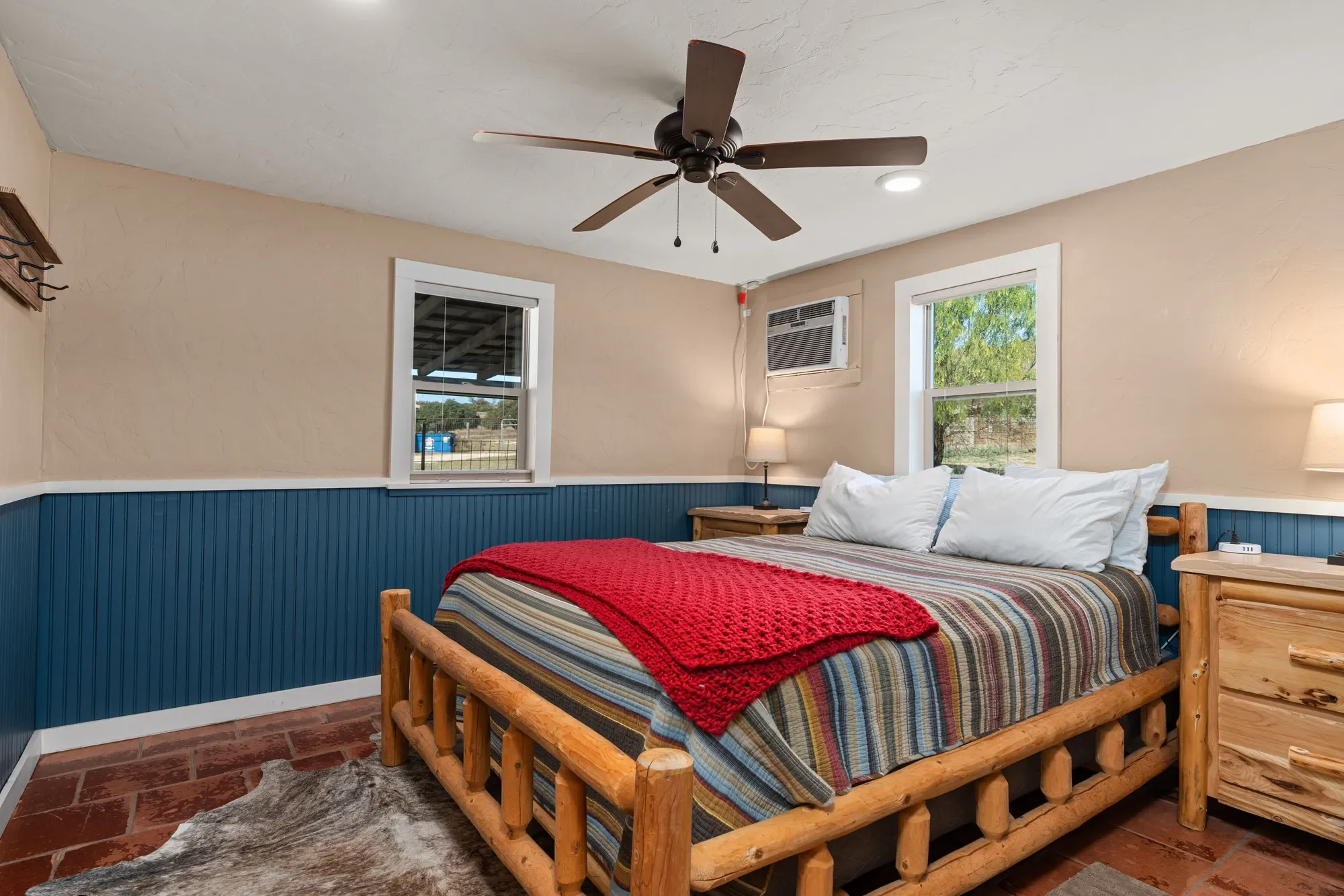196 Hermit Hill Road , Fredericksburg, TX 78624, Fredericksburg, Texas, United States. - Photo 14