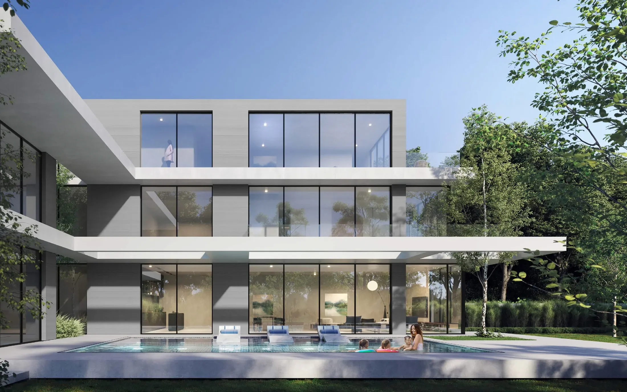 259R+97J - Jumeirah Golf Estates - Dubai - United Arab Emirates, Dubai, Dubai, United Arab Emirates. - Photo 3