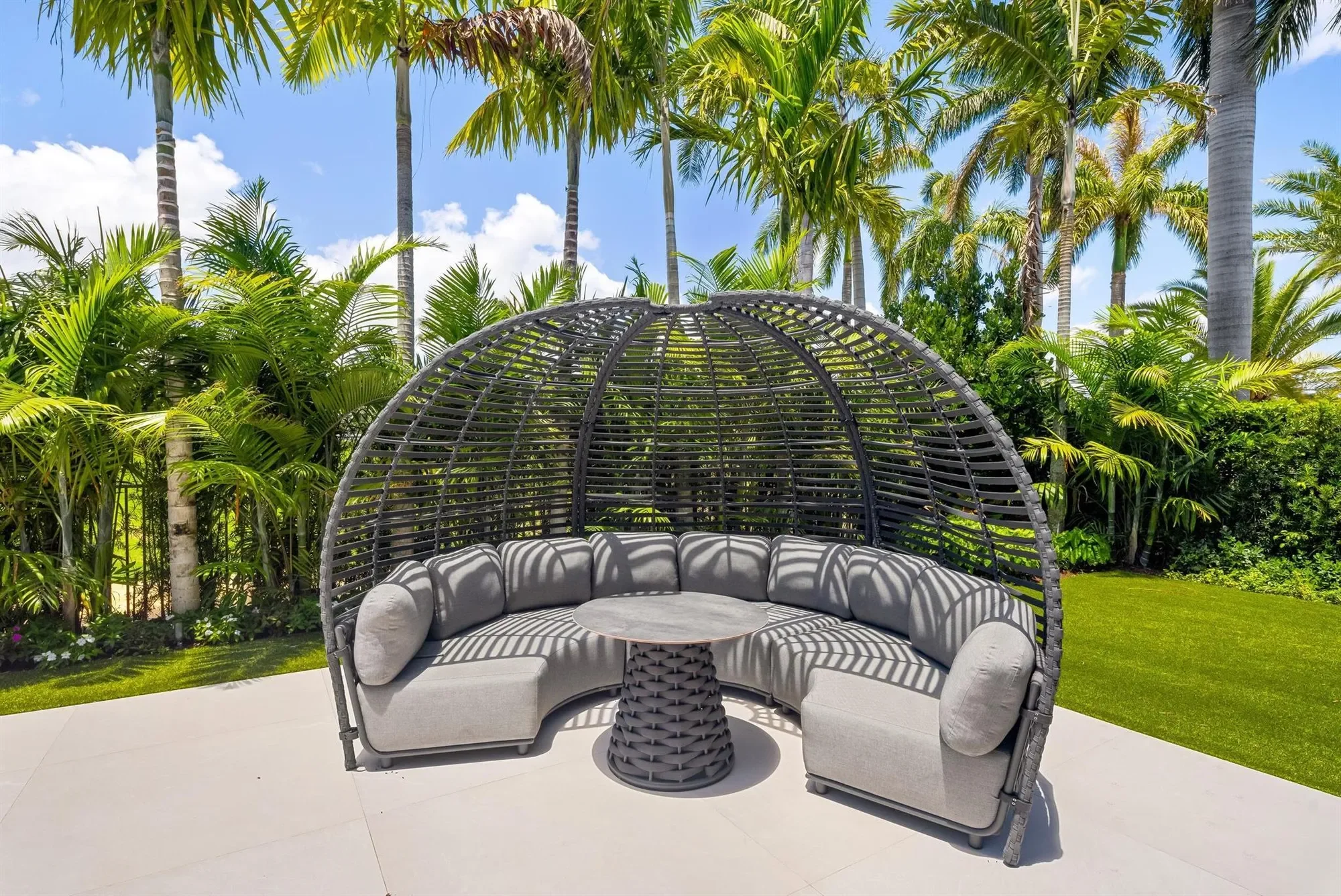 1955 Thatch Palm Drive, Boca Raton, Florida, United States. - Photo 26