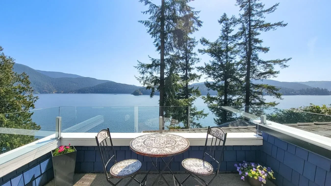 5125 Indian River Drive, North Vancouver, North Vancouver, British Columbia, Canada. - Photo 4
