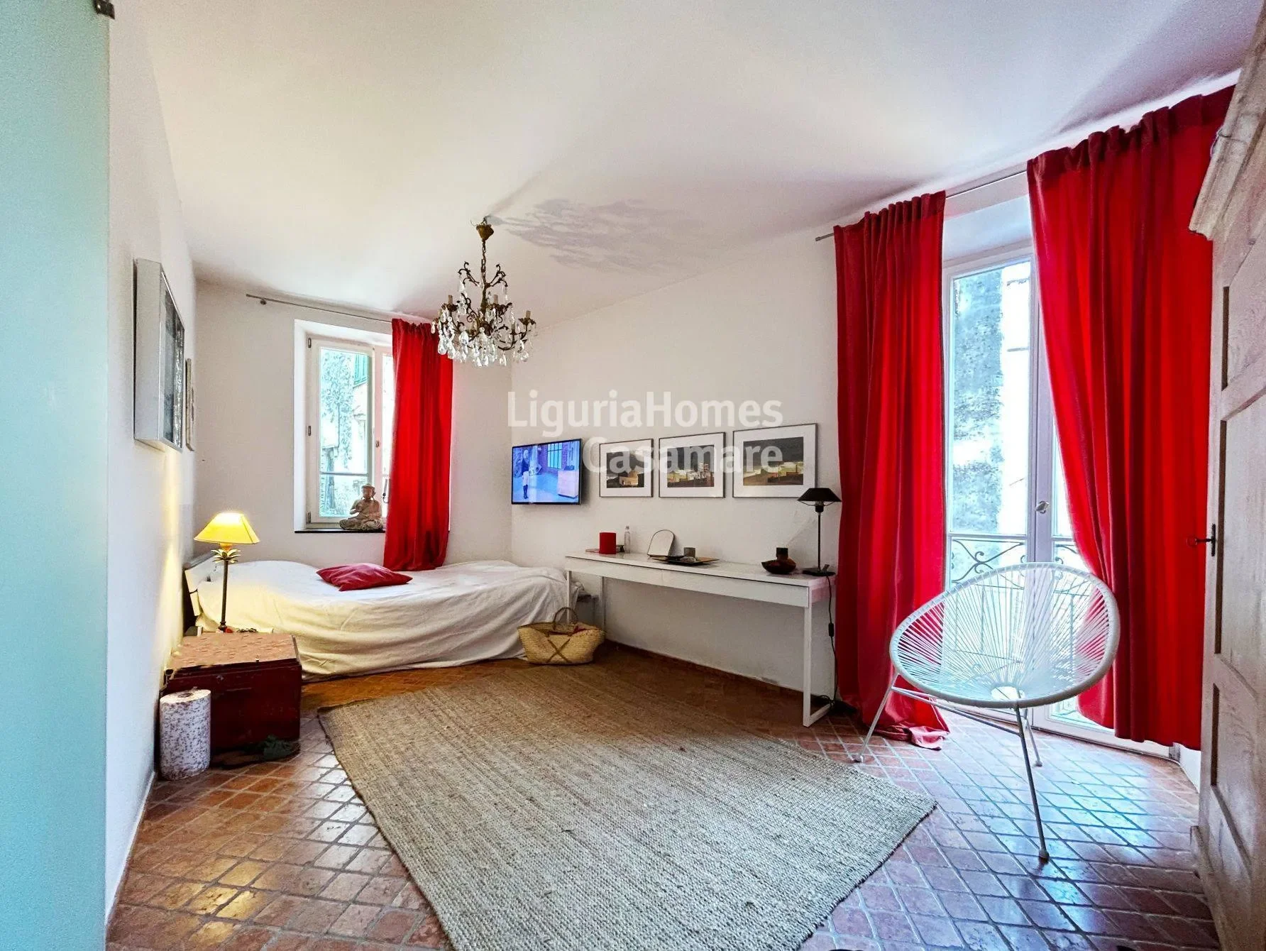 Montalto Ligure, Liguria, Italy. - Photo 8